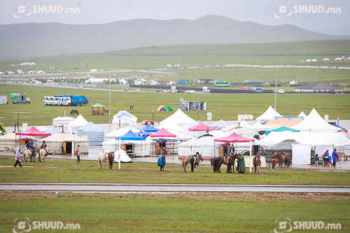 Наадмаар худалдаа хийх хүсэлтийг өнөөдөр 17.00 цаг хүртэл цахимаар авна